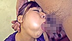 突然ディープスロート！！いきなりチ●ポを喉奥まで突っ込まれちゃった素人娘たち！！ 2 サンプル画像9