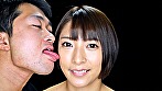 女顔舐め サンプル画像2