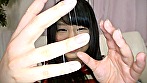 完全ノーカット撮影 本気でイキまくる白濁マン汁ディルドオナニー 2 サンプル画像17
