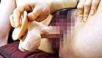 完全ノーカット撮影 本気で何度も絶頂するディルドオナニー サンプル画像17