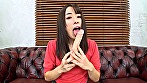 素人娘 初めての腰ふりディルドオナニー 5 サンプル画像11