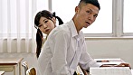 考察妄想倶楽部 隠れて濡れマン下心 サンプル画像1