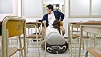 考察妄想倶楽部 隠れて濡れマン下心 サンプル画像18