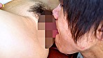 寸止めクンニ サンプル画像11