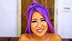 女顔舐め 2 サンプル画像21
