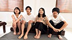 Flying Bitch 完全に振り切ってるAV女優のSEXドキュメンタリー ＃1 全性愛 パンセクシャルの性欲絶倫女子大生 柏木あみ - Image 11