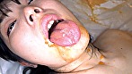 素人ドキュメント 強制エンドレス嘔吐 食わせて、吐かせて、大量のゲロを浴びまくる！！