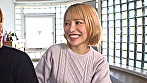 パパ活界隈を騒然とさせる快楽鬼乳首責めで有名な派手妻 幸月さん×心美さん 粘着チクビ責めに貢ぎマゾになる男性続出
