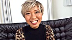 潮！潮！潮吹きジャバジャバ黒ギャル NATSUKA - Image 1