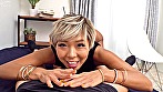 潮！潮！潮吹きジャバジャバ黒ギャル NATSUKA - Image 4