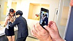 執拗な乳首ハラスメントに不覚にもマ●コびちょ濡らしたオフィスレディー - Image 15