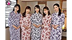 旅館に泊まりに来たママ友たちは全員欲求不満！？美人妻たちの艶めかしい肉体に欲情した僕は『思い勃って即行動』してみたら、久しぶりのチ●ポに興奮してしまいフェラも挿入もやりたい放題！！セックレスで早漏マ●コの人妻は何度も何度も不倫絶頂！！ - Image 2