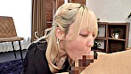 貴方が抜きやすい最高のアングルでじっくりと魅せる神テクフェラチオ 2 サンプル