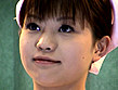 グラビアアイドル モデルを夢見た聖令嬢 令嬢キャピ肌覗き 5 サンプル画像2