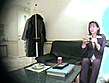 実録♂♀ 出会い系にハマる女達 サンプル画像1