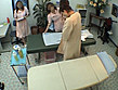盗撮 えすててぃっくMassage サンプル画像14