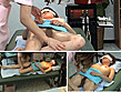 盗撮 えすててぃっくMassage サンプル画像20