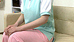 介護福祉士えりさんは隠れ巨乳 9 えり サンプル画像2