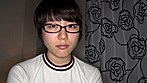 ショートヘアが可愛いムチムチ巨乳地味子 いずみ 21歳 書店アルバイト Gカップ（95cm） ヒップ95cm サンプル画像21