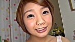 ショートヘアが可愛い巨乳いもうと つばさ 20歳 サンプル画像1