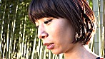 つるぺた筋肉美少女 まなかかな 20歳パイパン サンプル画像1