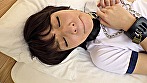 つるぺた筋肉美少女 まなかかな 20歳パイパン サンプル画像21