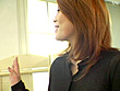 お姉さんがボディタイツでもうガマンできない - Image 1