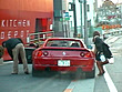 生中継あの有名デートスポットでのカーセックス - Image 4