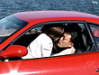 生中継あの有名デートスポットでのカーセックス - Image 7