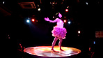 ストリップ劇場Ⅱ 美人ダンサーの本番ナマ板ショー 画像1