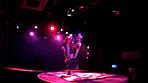 ストリップ劇場Ⅱ 美人ダンサーの本番ナマ板ショー 画像8