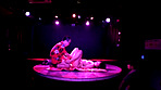 ストリップ劇場Ⅱ 美人ダンサーの本番ナマ板ショー 画像9