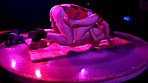 ストリップ劇場Ⅱ 美人ダンサーの本番ナマ板ショー 画像11