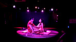 ストリップ劇場Ⅱ 美人ダンサーの本番ナマ板ショー 画像19