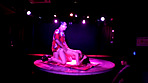 ストリップ劇場Ⅱ 美人ダンサーの本番ナマ板ショー 画像20