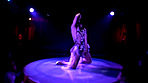 ストリップ劇場Ⅲ 潜入ルポ！！美人ダンサーの過激本番ナマ板ショー 画像6