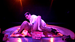 ストリップ劇場Ⅳ 潜入ルポ！！美人ダンサーの過激本番ナマ板ショー 画像11
