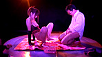 ストリップ劇場Ⅳ 潜入ルポ！！美人ダンサーの過激本番ナマ板ショー 画像12