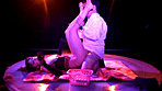 ストリップ劇場Ⅳ 潜入ルポ！！美人ダンサーの過激本番ナマ板ショー 画像13