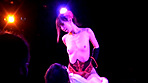 ストリップ劇場Ⅳ 潜入ルポ！！美人ダンサーの過激本番ナマ板ショー 画像18