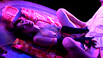 ストリップ劇場Ⅳ 潜入ルポ！！美人ダンサーの過激本番ナマ板ショー 画像19