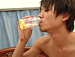 搾乳機で母乳しぼり サンプル画像17