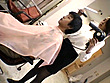 巨乳美容師 8人4時間 サンプル画像1