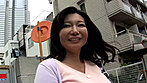 買い物中のスジマン奥様 美神さゆり 40歳 - Image 3