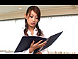 告白 秘書のお仕事 吉崎直緒 サンプル画像1