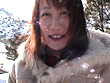 淫乱カップル 北へ･･･ 蒼吹雪 サンプル画像20