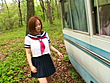 KUKIピンクファイル 薫桜子 サンプル画像14
