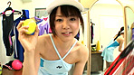 部活H！発見！美少女アスリート 葉山潤子 サンプル画像21