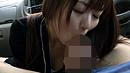Highクオリティ！ アナタを見つめてフェラチオ HD サンプル画像9