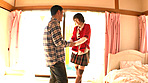 初花 -hatsuhana- 新人！ ウブすぎるEカップ女子 なつみ サンプル画像11